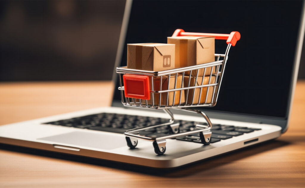 E-commerce Logistics